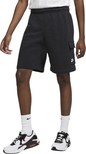 NIKE-Nike Sportswear Club - Short-3