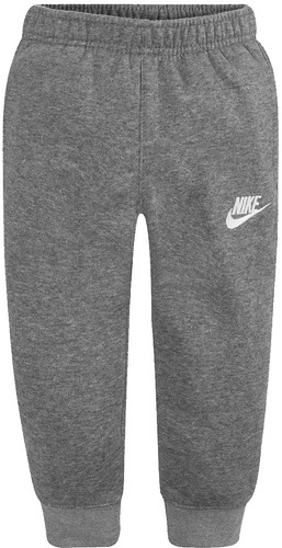 NIKE-Spodnie Nike Nkg Club Fleece Rib Cuff Pant (8UB252-GEH)-image-1