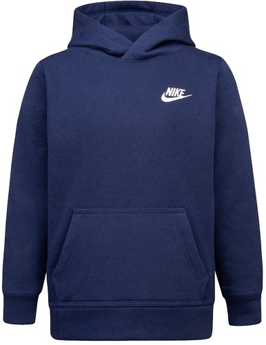 NIKE-Sweatshirt à capuche enfant Nike Club Fleece PO-image-1