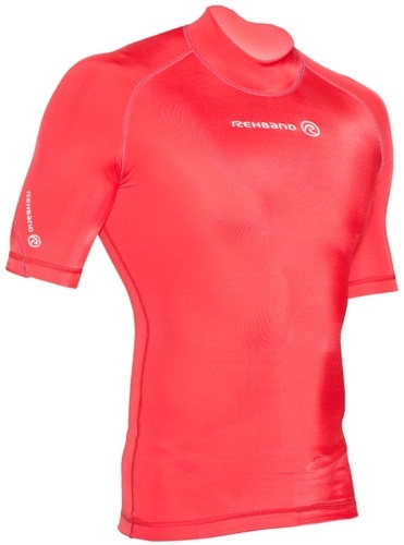 Rehband-Compression Sleeves - T-shirt de fitness-0