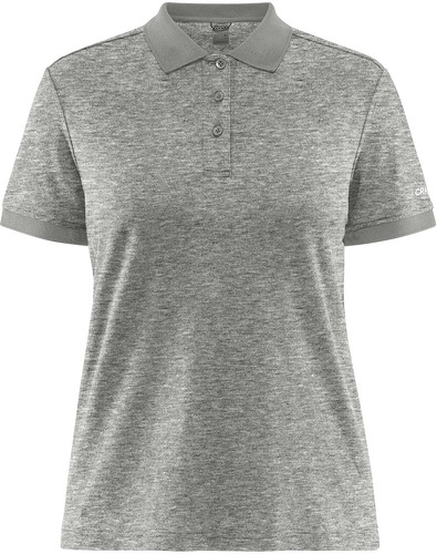 CRAFT-Polo femme Craft core blend-image-1