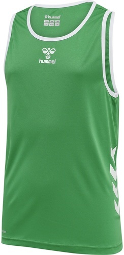 HUMMEL-Core Xk - Maillot de basketball-0
