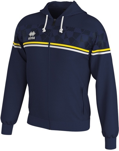 ERREA-Errea Dragos - Veste de fitness-0