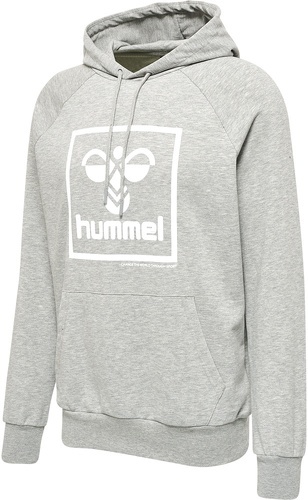 HUMMEL-Sweatshirt à capuche Hummel Isam 2.0-image-1