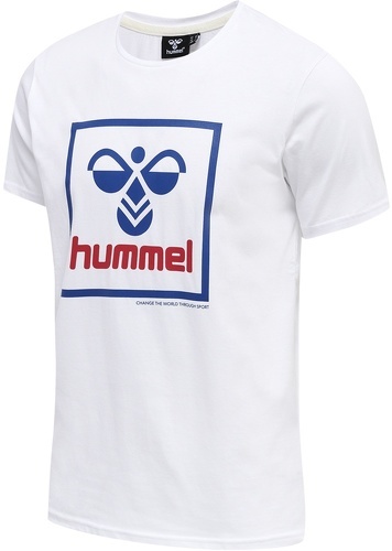 HUMMEL-HMLISAM 2.0 T-SHIRT-image-1