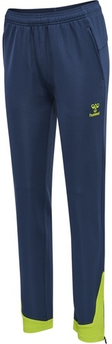 HUMMEL-Hummel Lead Poly - Pantalon de football-0