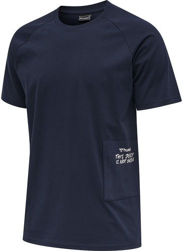 HUMMEL-Hmlpro Xk - T-shirt de fitness-0
