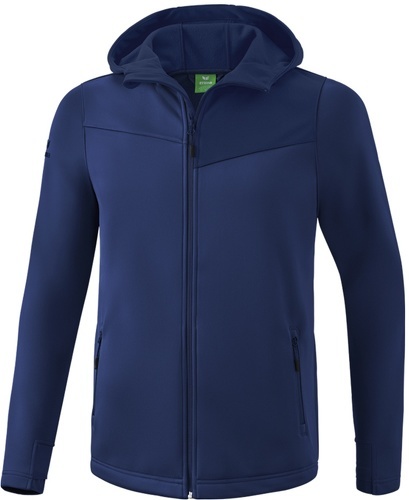 ERIMA-Erima Softshell Performance - Veste de football-0