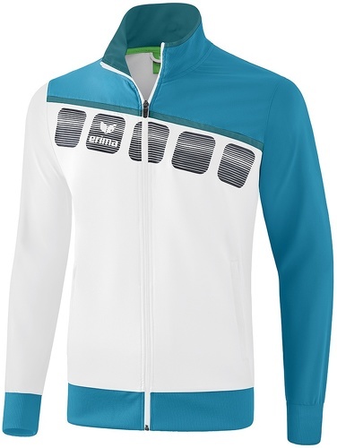ERIMA-Erima 5-C - Veste de fitness-0