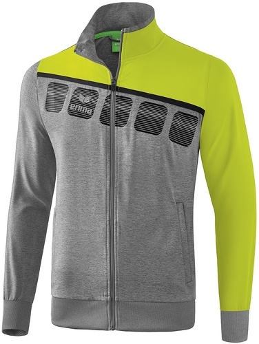 ERIMA-Erima 5-C - Veste de fitness-0