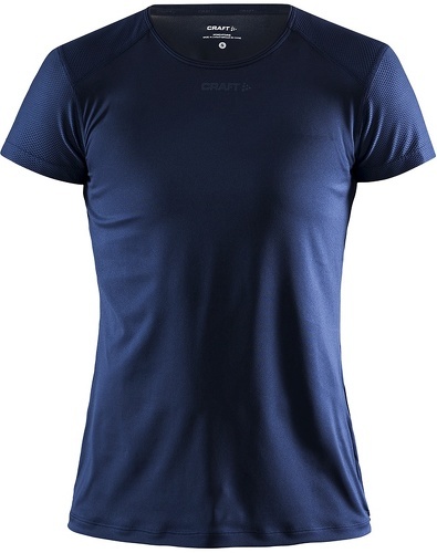 CRAFT-Adv Essence Slim Tee-0