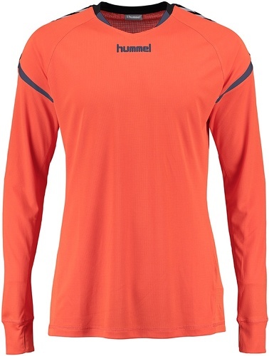 HUMMEL-Hummel Handballtrikot Authentic Charge LS Kinder-image-1
