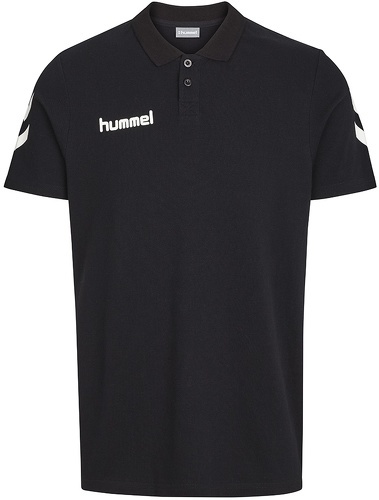 HUMMEL-Hummel Core Cotton Polo Kinder-image-1