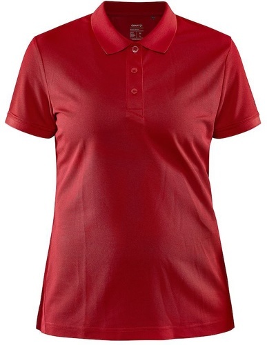 CRAFT-Polo femme Craft core unify-image-1