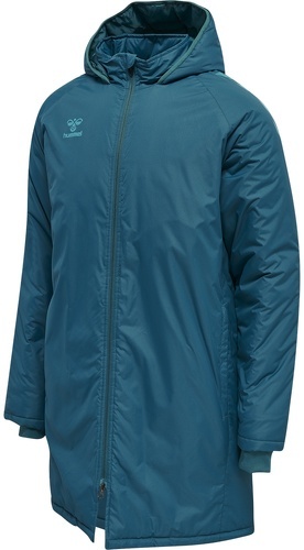 HUMMEL-Core Xk Bench - Veste de handball-0