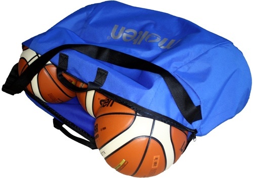 MOLTEN-Eb0043-B Balltasche Ball - Sac de handball-0