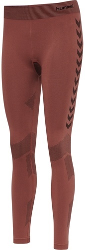 HUMMEL-Hummel Hmlfirst Training - Legging de fitness-0