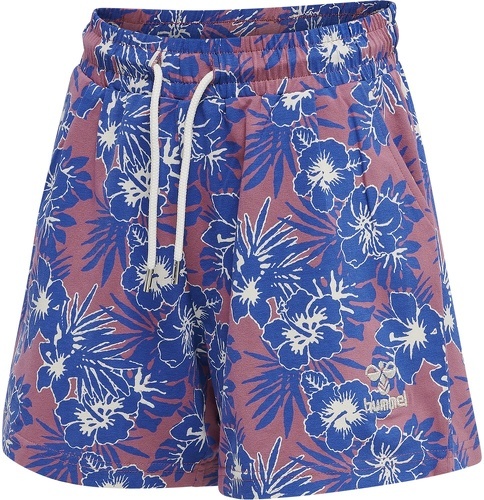 HUMMEL-Flower - Short-0