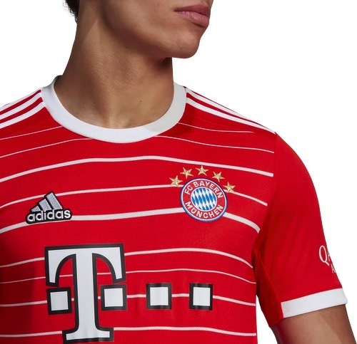 adidas Performance-Bayern Munich 2022/23 domicile-4