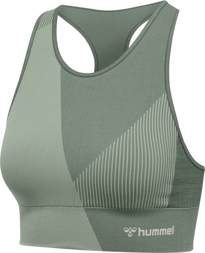 HUMMEL-hmlMT Unite Seamless soutien-gorge  de sport-0