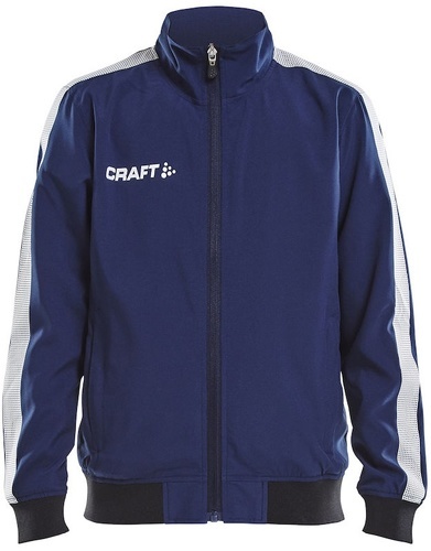 CRAFT-Craft Pro Control Woven - Veste de foot-0