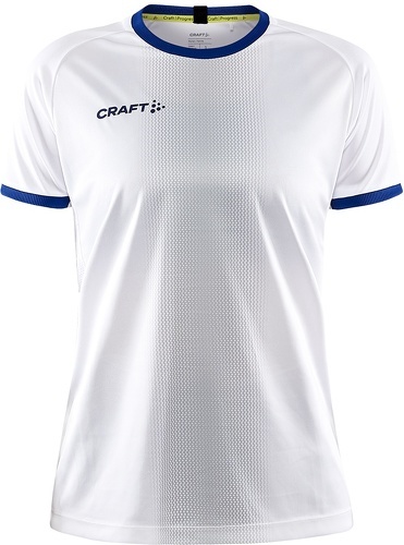 CRAFT-Maillot femme Craft progress 2.0 graphic-0