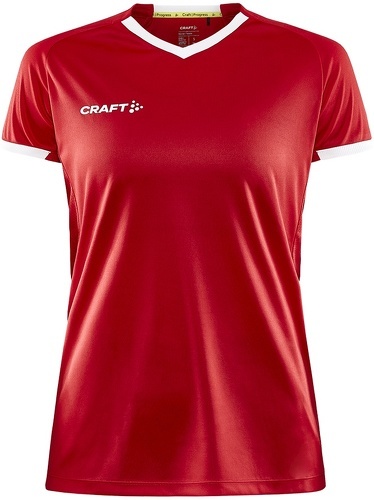 CRAFT-Maillot femme Craft progress 2.0 solid-0