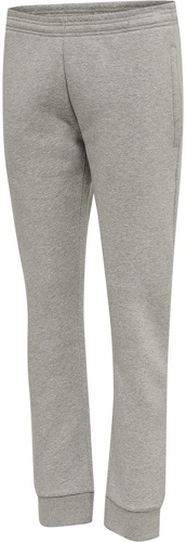HUMMEL-Red Basic - Pantalon de handball-0