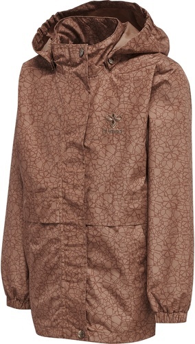 HUMMEL-South - Veste-0