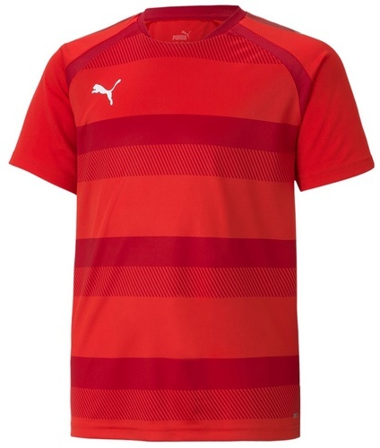 PUMA-Teamvision - Maillot de handball-0