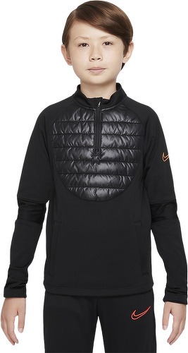 NIKE-Therma-Fit Academy Winter - T-shirt de football-3