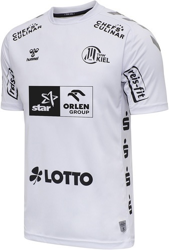 HUMMEL-Thw Kiel 21-22-0