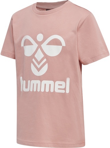 HUMMEL-T-shirt fille Hummel Tres-image-1
