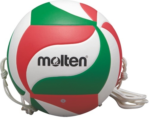 MOLTEN-V5M9000-T Volleyball-0