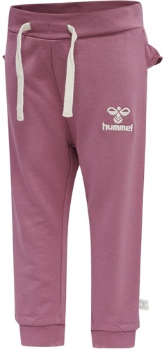 HUMMEL-Hummel Hmlverina - Pantalon-0