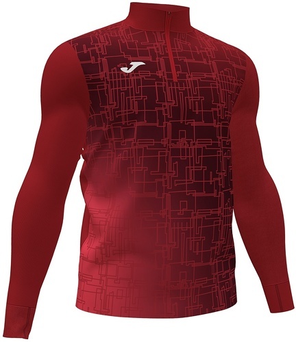 JOMA-Joma Elite Viii - Sweat de football-0