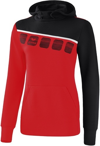 ERIMA-Erima 5-C - Sweat de fitness-0