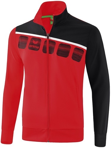 ERIMA-Erima 5-C - Veste de fitness-0