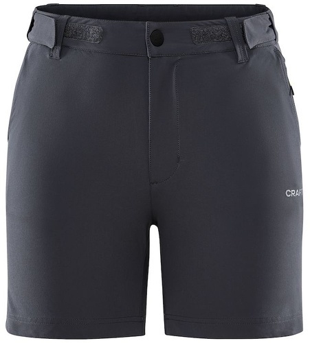 CRAFT-ADV EXPLORE TECH SHORTS W-0