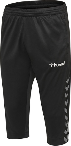 HUMMEL-Pantalon 3/4 enfant Hummel hmlAUTHENTIC-image-1