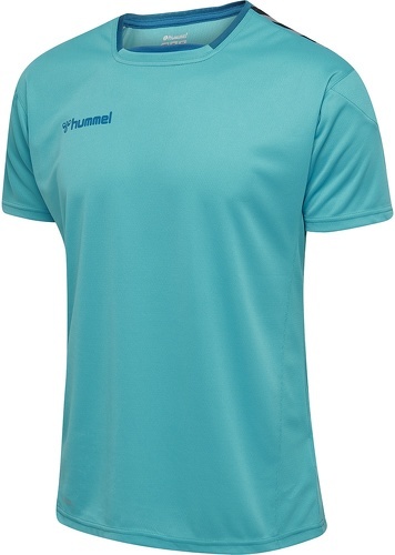 HUMMEL-Hummel Authentic Poly-0