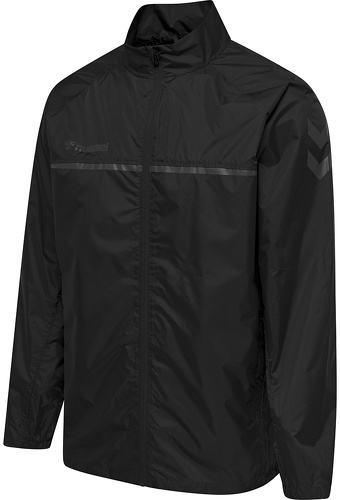 HUMMEL-Hummel Authentic Pro - Veste de foot-0