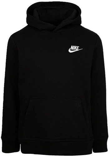 NIKE-Club Fleece - Sweat-0