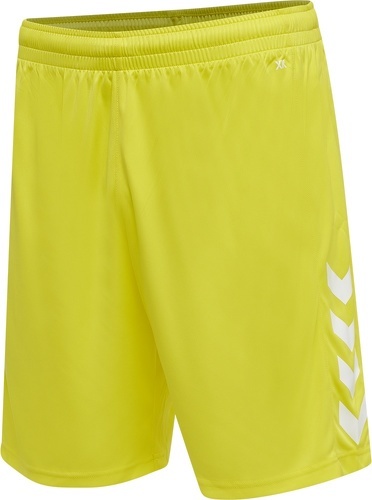 HUMMEL-Core Xk Poly - Short de handball-0