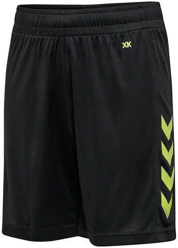 HUMMEL-Hummel Hmlcore Xk - Short de handball-0