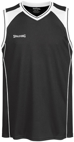 SPALDING-CROSSOVER TANK TOP-image-1