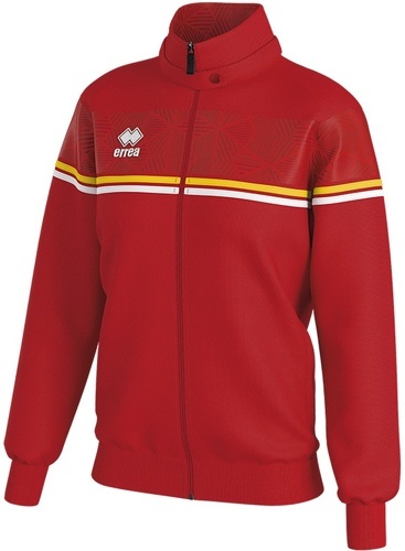 ERREA-Errea Diana Mkit - Veste de football-0