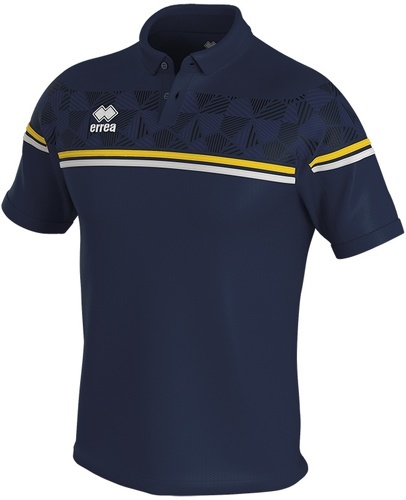 ERREA-Errea Dominic - T-shirt de handball-0
