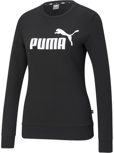 PUMA-Essentials Logo - Sweat-0