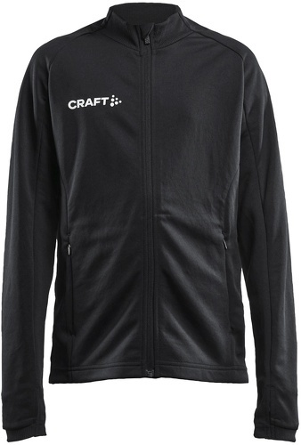 CRAFT-Full Zip Craft Evolve-0